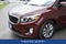 2018 Kia Sedona SX