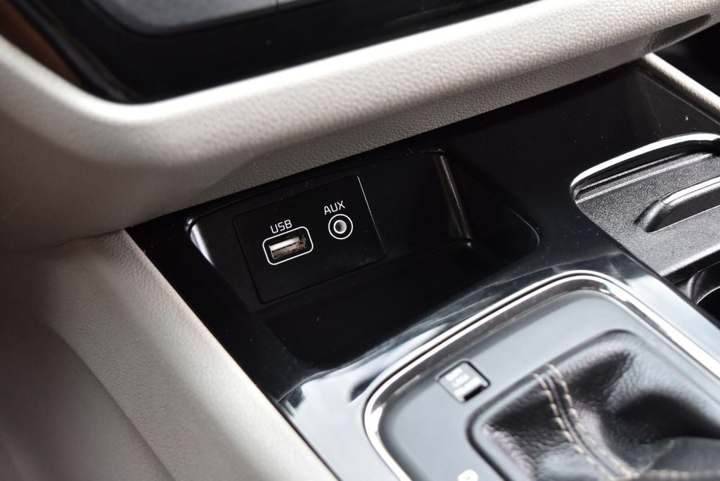 2018 Kia Sedona SX