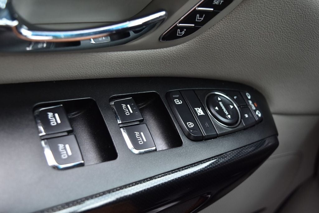 2018 Kia Sedona SX