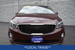 2018 Kia Sedona SX