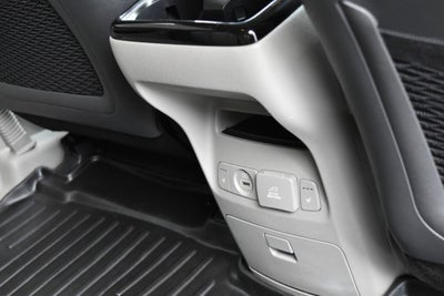 2018 Kia Sedona SX
