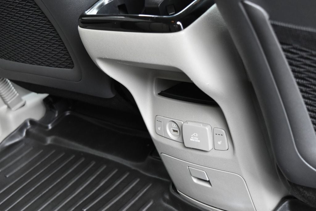 2018 Kia Sedona SX