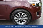 2018 Kia Sedona SX