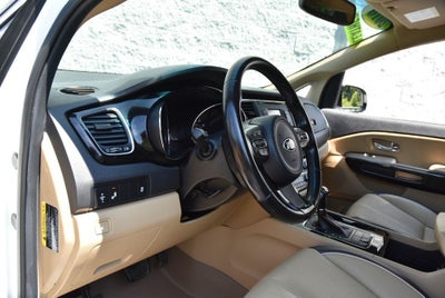 2016 Kia Sedona EX