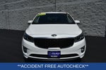 2016 Kia Sedona EX