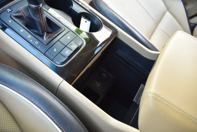 2016 Kia Sedona EX