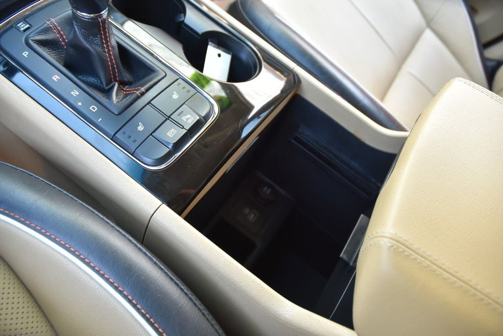 2016 Kia Sedona EX