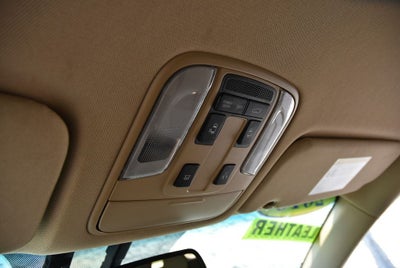 2016 Kia Sedona EX