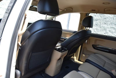 2016 Kia Sedona EX