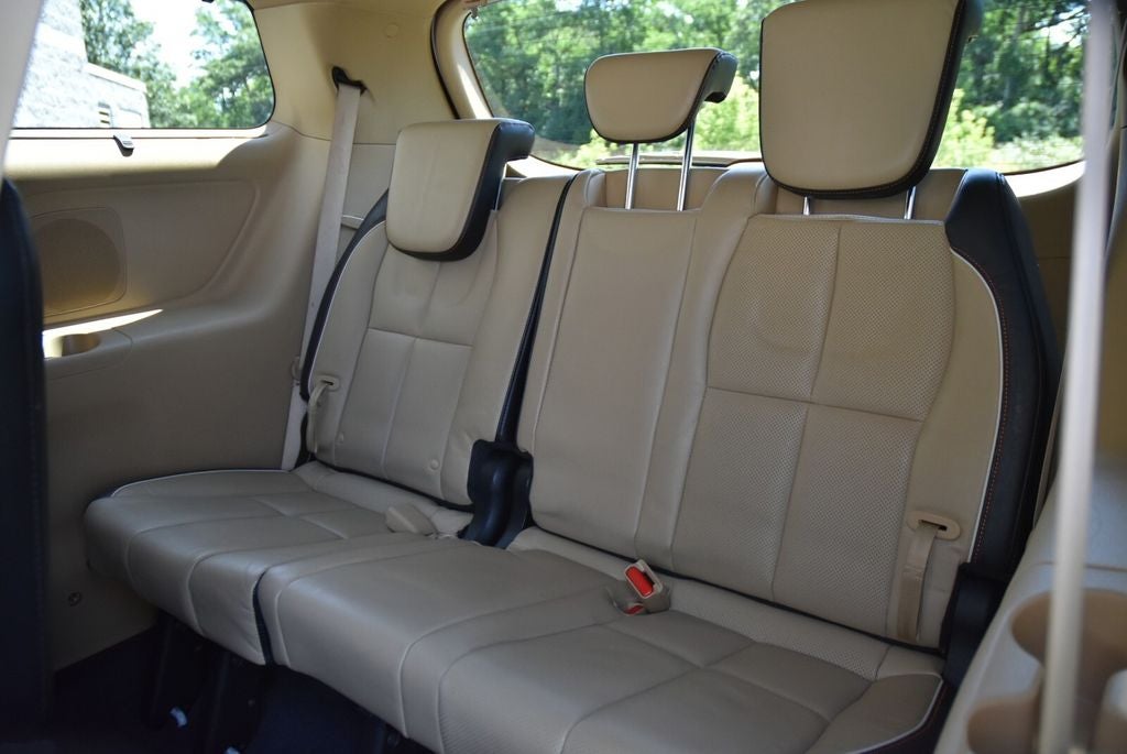 2016 Kia Sedona EX