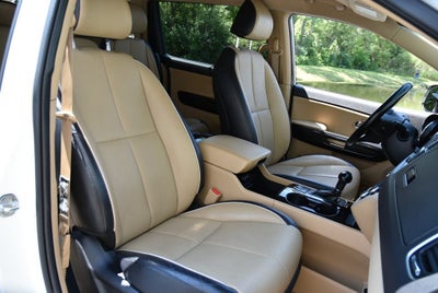 2016 Kia Sedona EX