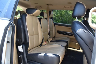 2016 Kia Sedona EX