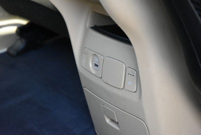 2016 Kia Sedona EX