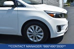 2016 Kia Sedona EX