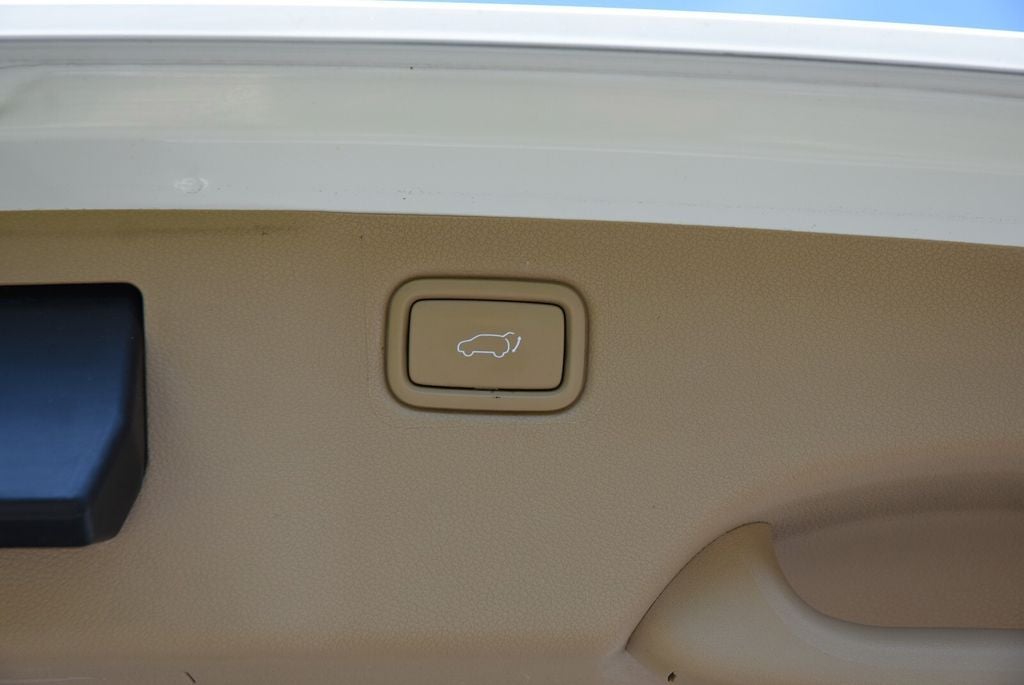 2016 Kia Sedona EX