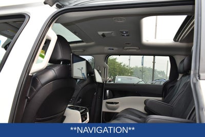 2022 Kia Carnival SX Prestige