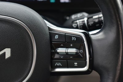 2022 Kia Carnival SX Prestige