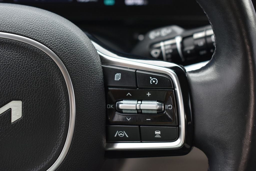 2022 Kia Carnival SX Prestige