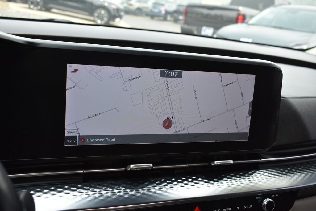 2022 Kia Carnival SX Prestige