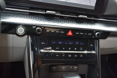 2022 Kia Carnival SX Prestige