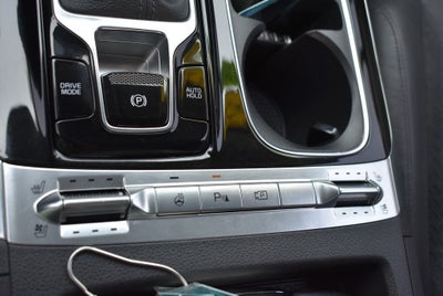 2022 Kia Carnival SX Prestige