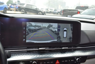 2022 Kia Carnival SX Prestige
