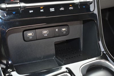 2022 Kia Carnival SX Prestige