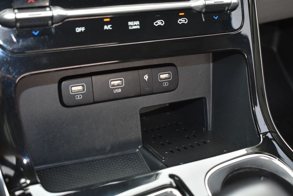 2022 Kia Carnival SX Prestige