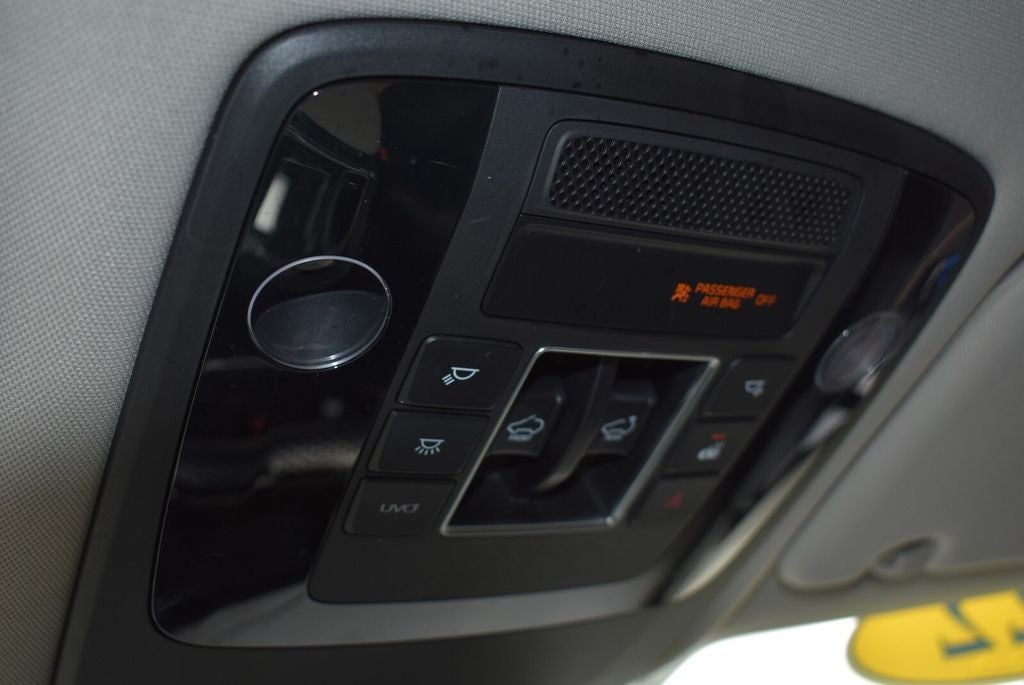 2022 Kia Carnival SX Prestige