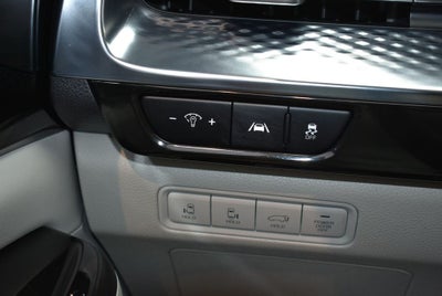 2022 Kia Carnival SX Prestige