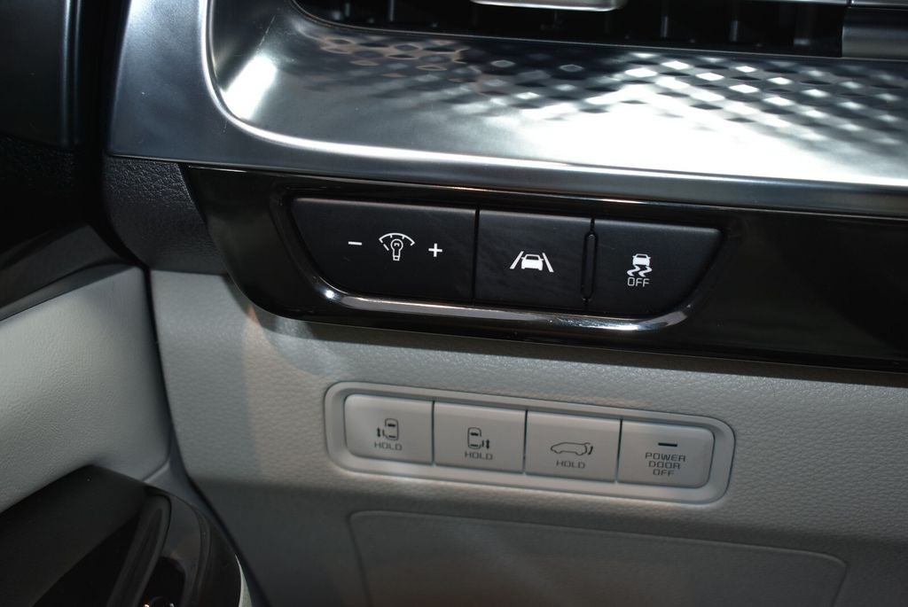 2022 Kia Carnival SX Prestige