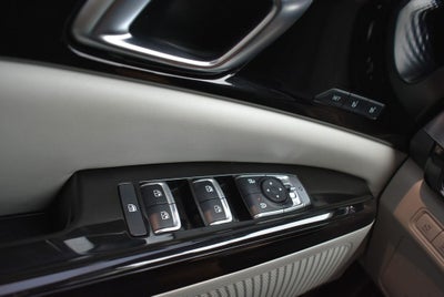 2022 Kia Carnival SX Prestige