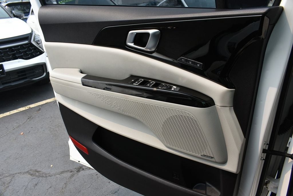 2022 Kia Carnival SX Prestige