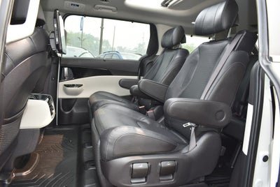 2022 Kia Carnival SX Prestige
