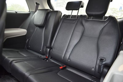 2022 Kia Carnival SX Prestige