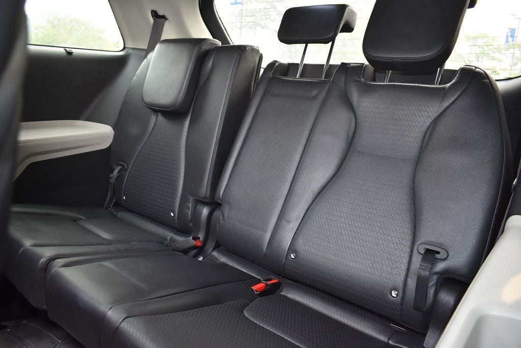 2022 Kia Carnival SX Prestige