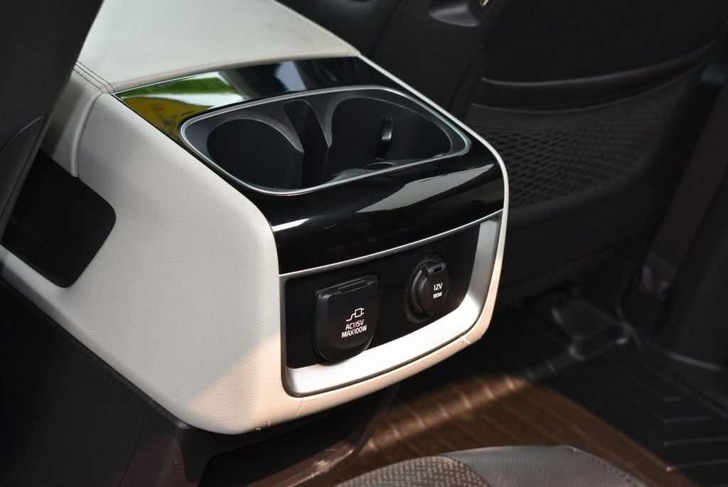 2022 Kia Carnival SX Prestige
