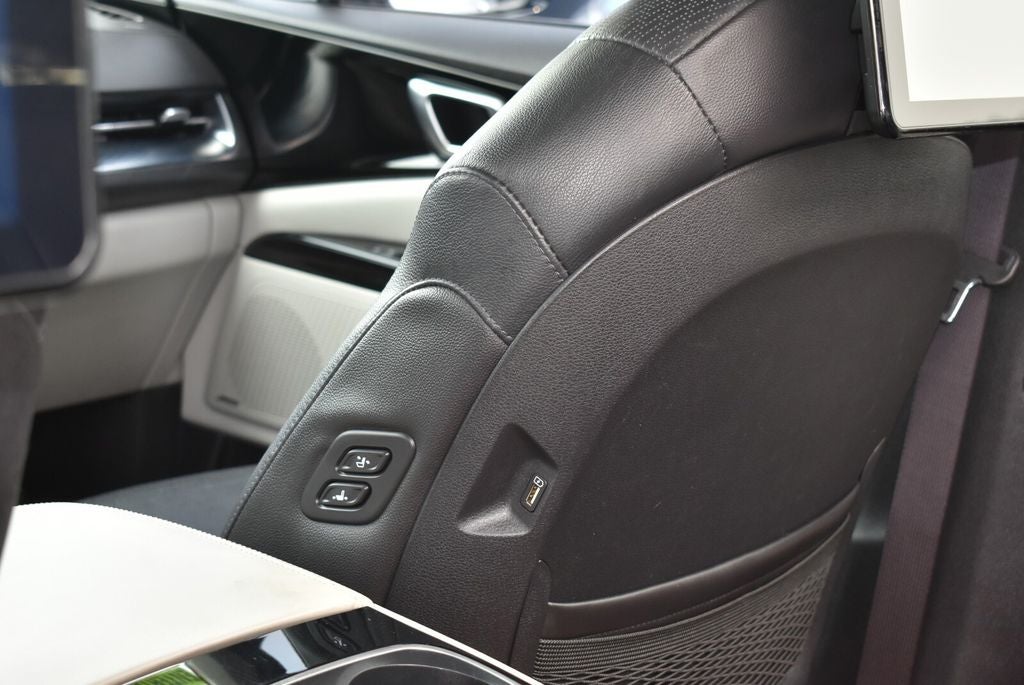 2022 Kia Carnival SX Prestige