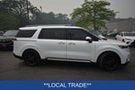 2022 Kia Carnival SX Prestige