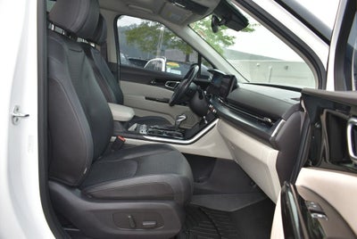 2022 Kia Carnival SX Prestige