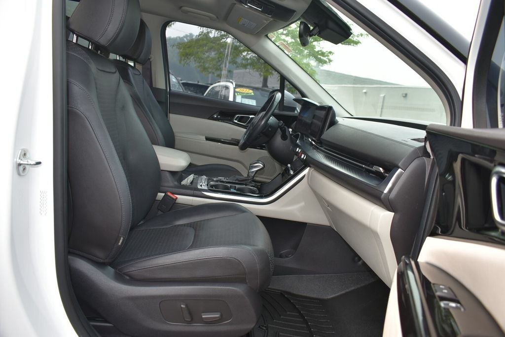 2022 Kia Carnival SX Prestige