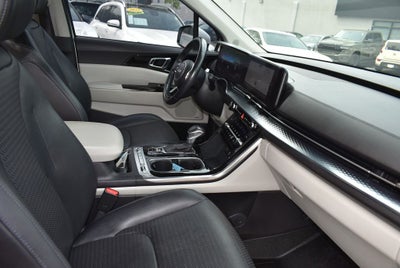 2022 Kia Carnival SX Prestige