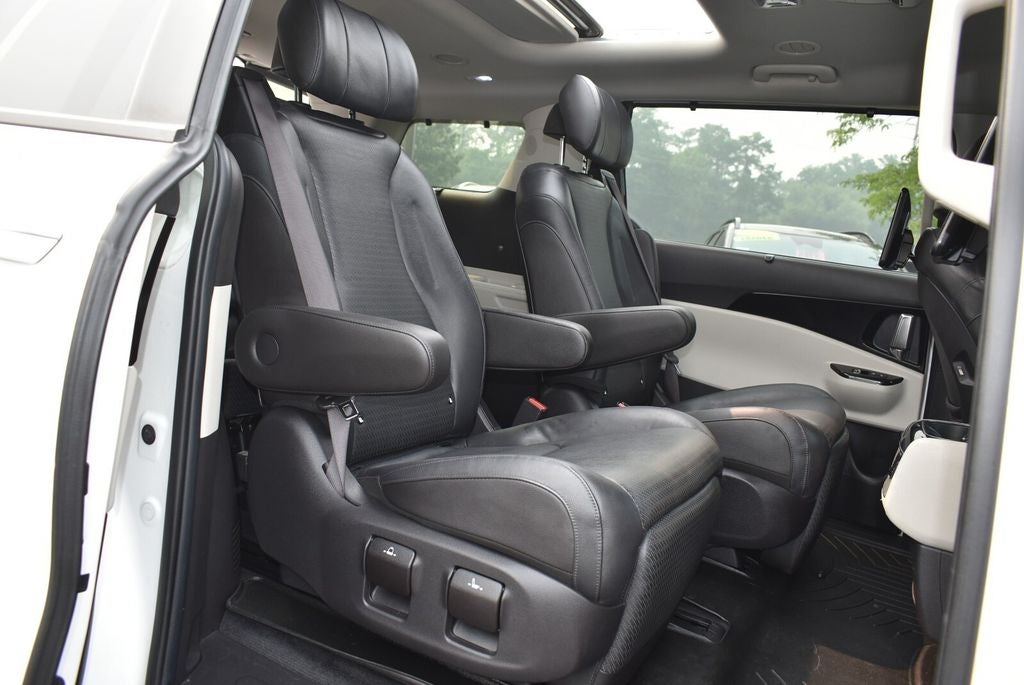 2022 Kia Carnival SX Prestige