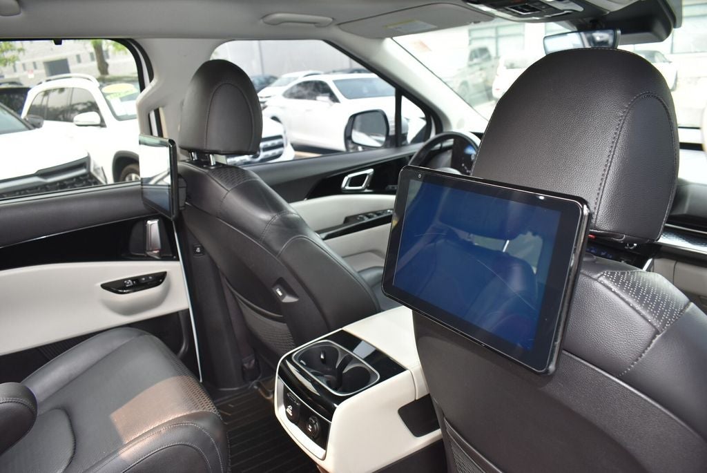 2022 Kia Carnival SX Prestige