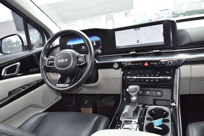 2022 Kia Carnival SX Prestige