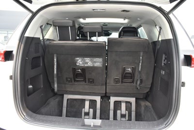2022 Kia Carnival SX Prestige