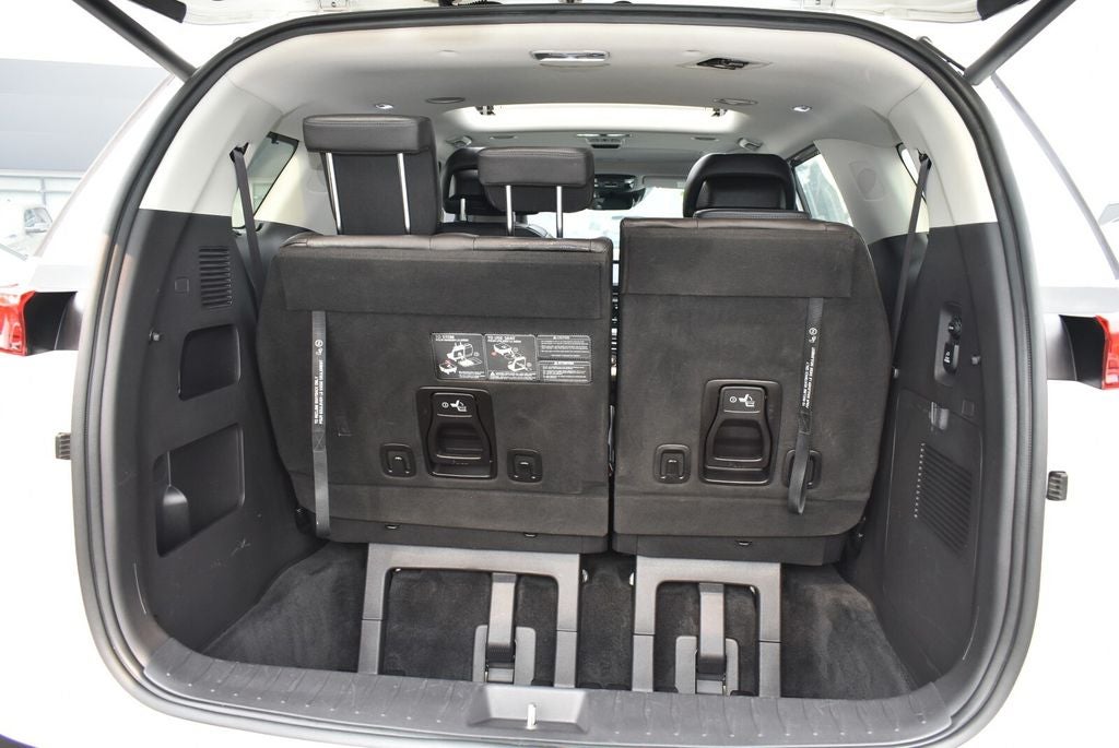 2022 Kia Carnival SX Prestige