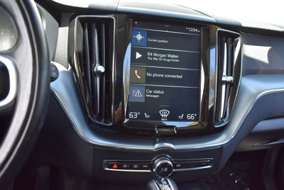 2018 Volvo XC60 T6 Momentum