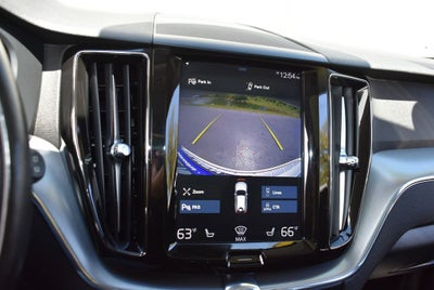 2018 Volvo XC60 T6 Momentum