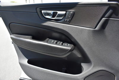 2018 Volvo XC60 T6 Momentum